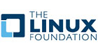 The LINUX Foundation logo