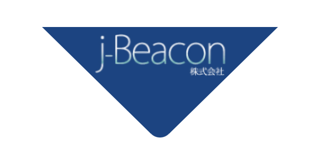 j-Beacon様